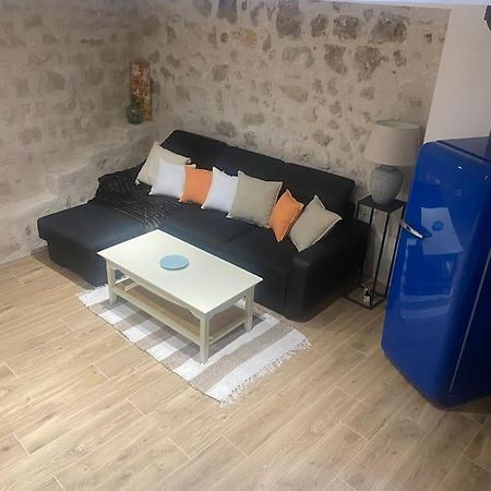 Loft En Plein Coeur Du Village Saint-Paul-de-Vence Exterior foto