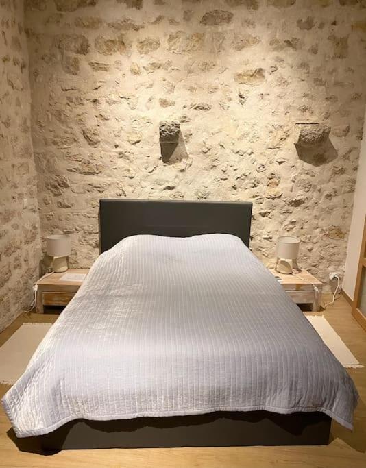 Loft En Plein Coeur Du Village Saint-Paul-de-Vence Exterior foto