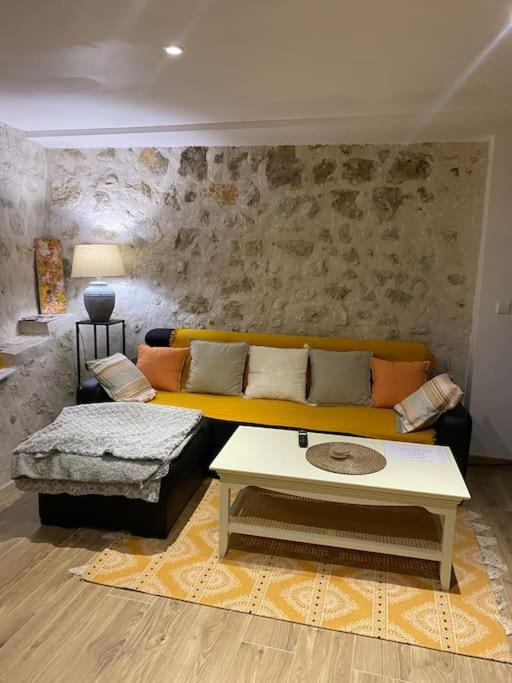 Loft En Plein Coeur Du Village Saint-Paul-de-Vence Exterior foto