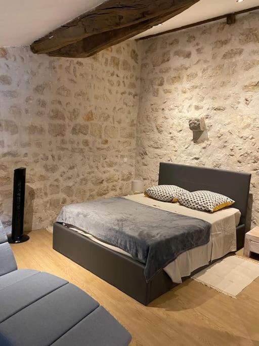 Loft En Plein Coeur Du Village Saint-Paul-de-Vence Exterior foto